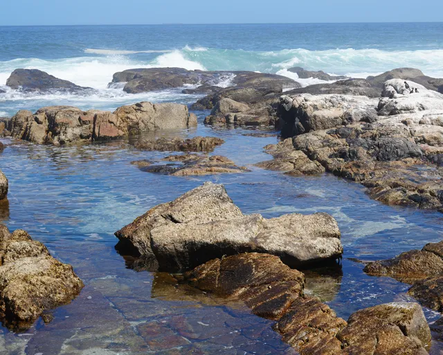 30x30 Countdown: With Four Years to Go, Are We on Track to Protect the Ocean?