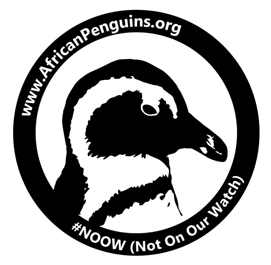 Black Logo NOOW