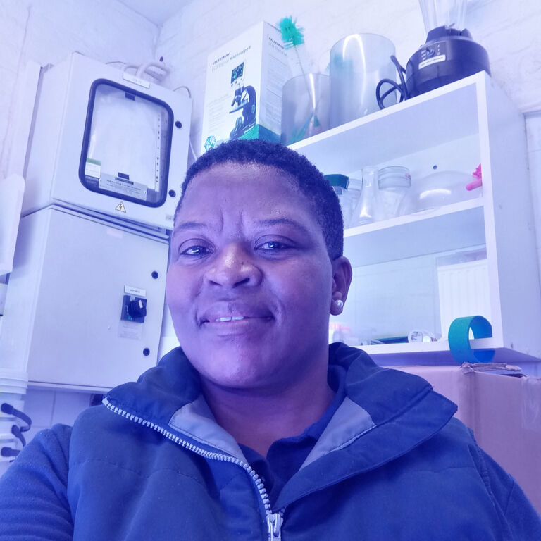 Happy Women's Day to some of our incredible ocean guardians!