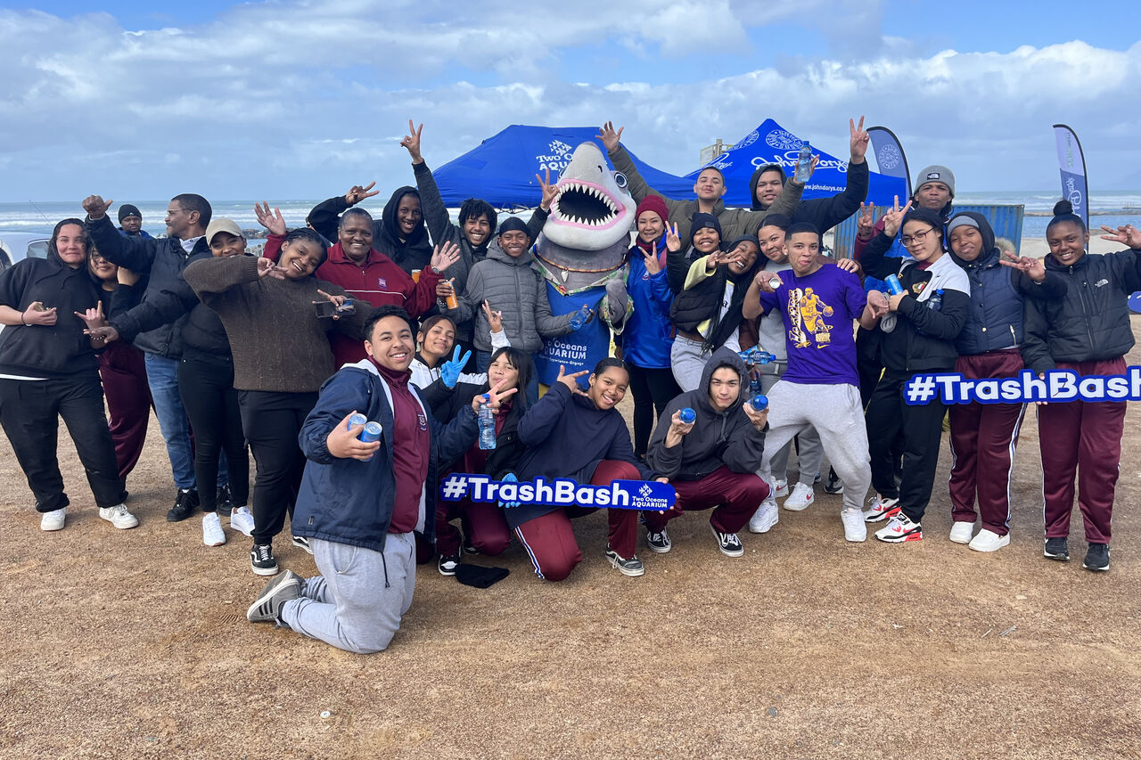 Two Oceans Aquarium 1