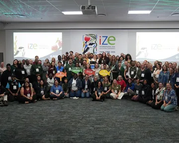 Conservation educators from 35 countries gather at Two Oceans Aquarium for IZE 2026