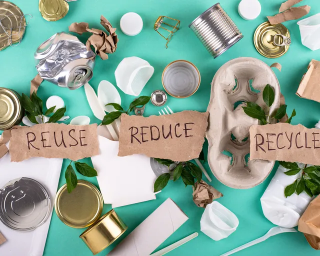 Sustainable New Year’s resolutions from the Two Oceans Aquarium