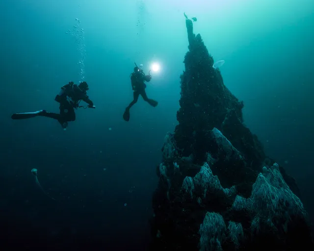 PADI Deep Diver Course