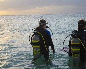 PADI Enriched Air (Nitrox) Diver Certification